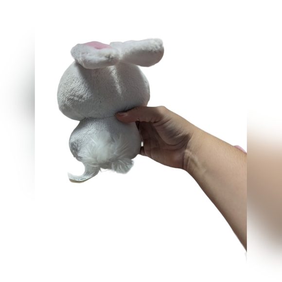 The Secret Life of Pets 6" Snowball Plush Buddy - Picture 3 of 5